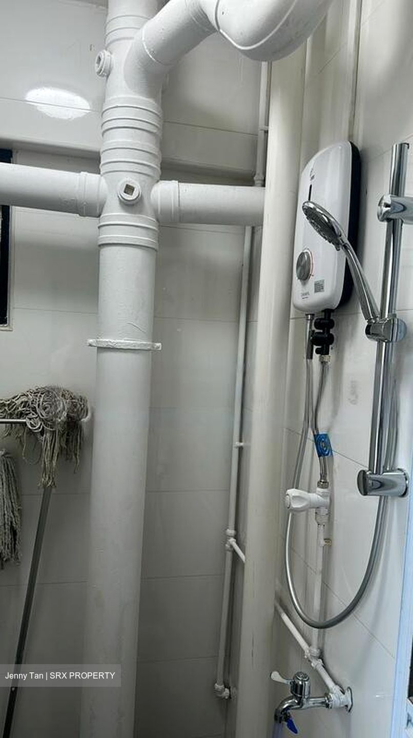 Blk 55 Ping-an Gardens (Bedok), HDB 3 Rooms #596450761